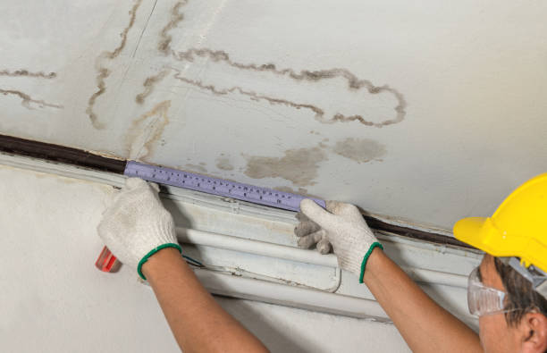 Reliable Basement Water Removal contractor in East Kingston, NH by Water Damage Irwin